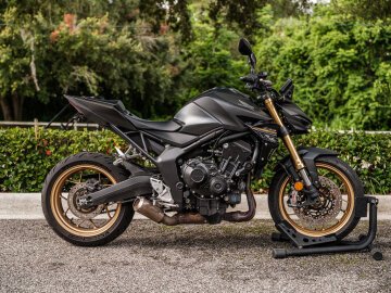 2025 Honda CB1000 Hornet SP