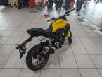 Thumbnail Photo 6 for New 2025 Honda CB300R ABS