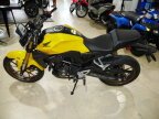 Thumbnail Photo 4 for New 2025 Honda CB300R ABS