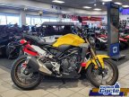 Thumbnail Photo 3 for New 2025 Honda CB300R ABS