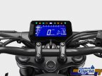 Thumbnail Photo 5 for New 2025 Honda CB300R ABS