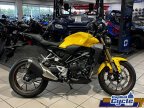Thumbnail Photo 2 for New 2025 Honda CB300R ABS