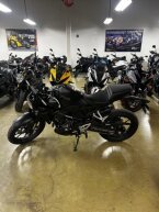 Thumbnail Photo 4 for New 2025 Honda CB300R ABS