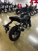 Thumbnail Photo 5 for New 2025 Honda CB300R ABS