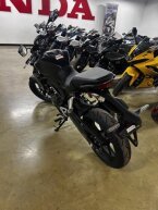 Thumbnail Photo 3 for New 2025 Honda CB300R ABS