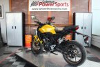 Thumbnail Photo 5 for New 2025 Honda CB300R ABS