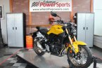 Thumbnail Photo 1 for New 2025 Honda CB300R ABS