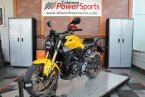 Thumbnail Photo 3 for New 2025 Honda CB300R ABS