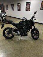 Thumbnail Photo 1 for New 2025 Honda CB300R ABS