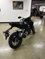 Thumbnail Photo 5 for New 2025 Honda CB300R ABS