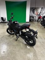 Thumbnail Photo 3 for New 2025 Honda CB300R ABS