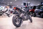 Thumbnail Photo 5 for New 2025 Honda CB300R ABS