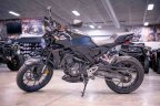 Thumbnail Photo 1 for New 2025 Honda CB300R ABS