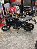Thumbnail Photo 2 for New 2025 Honda CB300R
