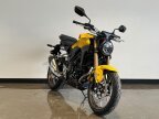 Thumbnail Photo 1 for New 2025 Honda CB300R ABS