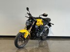 Thumbnail Photo 3 for New 2025 Honda CB300R ABS