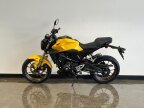 Thumbnail Photo 4 for New 2025 Honda CB300R ABS