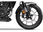 Thumbnail Photo 4 for New 2025 Honda CB300R ABS