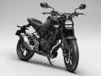 Thumbnail Photo 1 for New 2025 Honda CB300R ABS