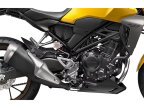 Thumbnail Photo 2 for New 2025 Honda CB300R ABS