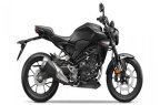 Thumbnail Photo 1 for New 2025 Honda CB300R ABS