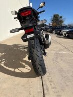 Thumbnail Photo 2 for New 2025 Honda CB300R ABS
