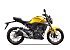New 2025 Honda CB300R