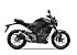 2025 Honda CB300R ABS