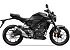 New 2025 Honda CB300R ABS