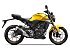 New 2025 Honda CB300R ABS