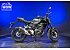 2025 Honda CB300R ABS