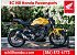2025 Honda CB300R ABS