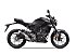 New 2025 Honda CB300R