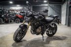 Thumbnail Photo 4 for New 2025 Honda CB500F