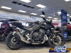 Thumbnail Photo 2 for New 2025 Honda CB500F