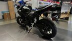 Thumbnail Photo 5 for New 2025 Honda CB500F