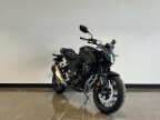 Thumbnail Photo 1 for New 2025 Honda CB500F