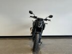 Thumbnail Photo 2 for New 2025 Honda CB500F