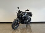 Thumbnail Photo 3 for New 2025 Honda CB500F