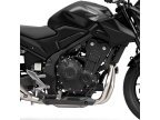 Thumbnail Photo 2 for New 2025 Honda CB500F