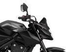 Thumbnail Photo 3 for New 2025 Honda CB500F
