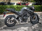 Thumbnail Photo 2 for New 2025 Honda CB500F