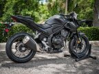 Thumbnail Photo 3 for New 2025 Honda CB500F
