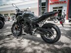 Thumbnail Photo 5 for New 2025 Honda CB500F