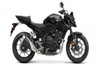Thumbnail Photo 1 for New 2025 Honda CB500F