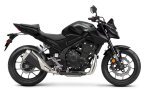 Thumbnail Photo 1 for New 2025 Honda CB500F