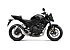 New 2025 Honda CB500F