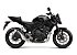 New 2025 Honda CB500F