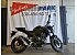 New 2025 Honda CB500F