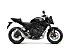2025 Honda CB500F